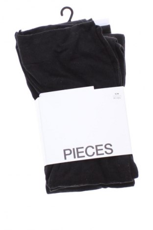 Dresuri Pieces, Mărime S, Culoare Negru, Preț 78,99 Lei