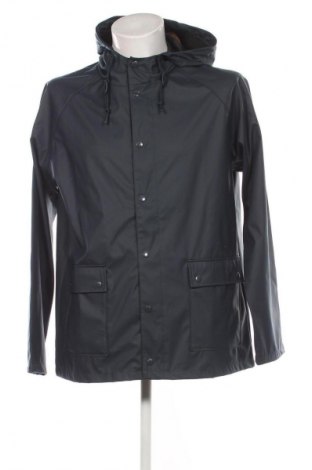 Regenmantel Derbe, Größe L, Farbe Blau, Preis € 109,99