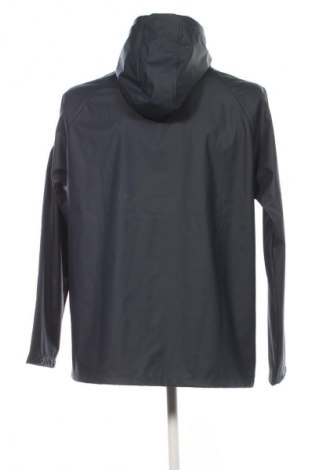 Regenmantel Derbe, Größe L, Farbe Blau, Preis € 109,99