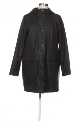 Αδιάβροχο Vero Moda, Μέγεθος M, Χρώμα Μαύρο, Τιμή 21,99 €