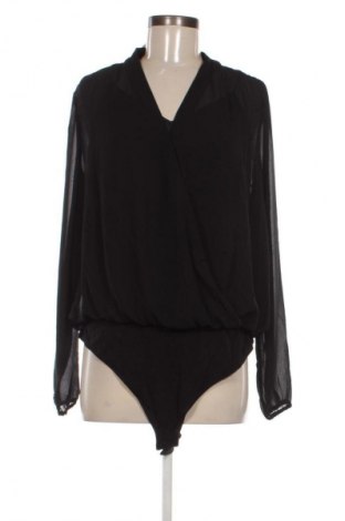 Damenbluse-Body About You, Größe XL, Farbe Schwarz, Preis 28,99 €