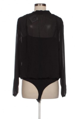 Damenbluse-Body About You, Größe XL, Farbe Schwarz, Preis 28,99 €