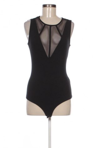 Damska bluzka-body About You, Rozmiar M, Kolor Czarny, Cena 135,99 zł