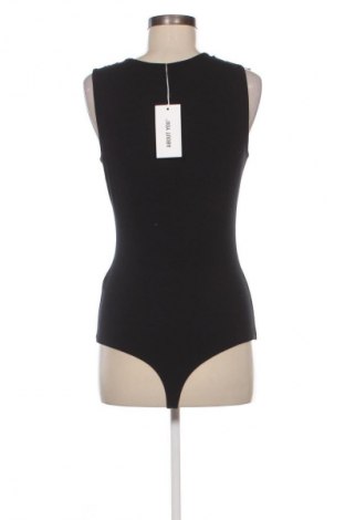 Damska bluzka-body About You, Rozmiar M, Kolor Czarny, Cena 135,99 zł