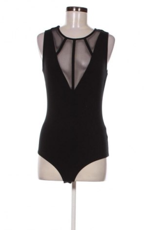 Damenbluse-Body About You, Größe M, Farbe Schwarz, Preis 25,99 €