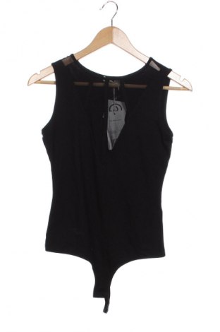 Damenbluse-Body About You, Größe XS, Farbe Schwarz, Preis € 29,99