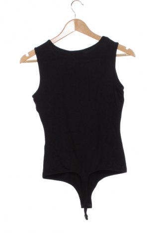 Damenbluse-Body About You, Größe XS, Farbe Schwarz, Preis € 29,99