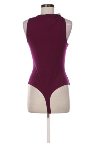 Dámská halenka -body  About You, Velikost M, Barva Fialová, Cena  629,00 Kč