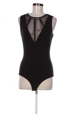 Damenbluse-Body About You, Größe S, Farbe Schwarz, Preis 31,99 €