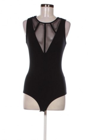 Damska bluzka-body About You, Rozmiar S, Kolor Czarny, Cena 128,99 zł