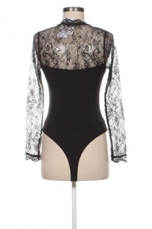 Damenbluse-Body About You, Größe S, Farbe Schwarz, Preis 25,99 €