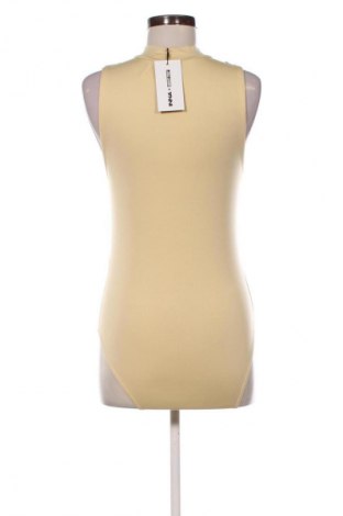 Dámska blúzka - body  About You, Veľkosť L, Farba Žltá, Cena  17,95 €
