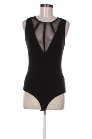 Bluză-body de damă. About You, Mărime M, Culoare Negru, Preț 156,99 Lei