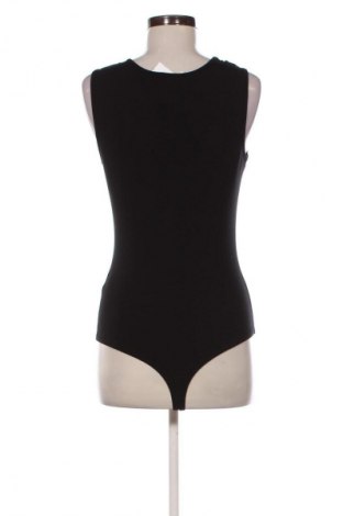 Bluză-body de damă. About You, Mărime M, Culoare Negru, Preț 156,99 Lei