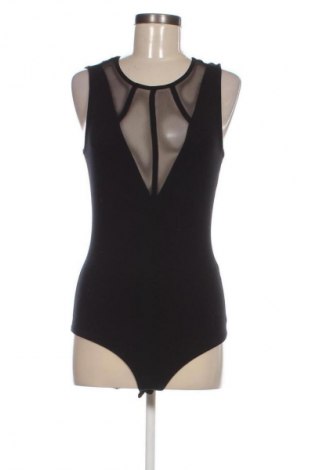 Damska bluzka-body About You, Rozmiar M, Kolor Czarny, Cena 150,99 zł