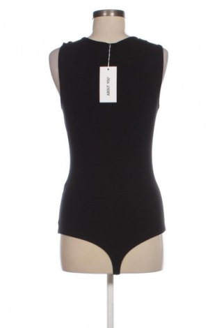 Damska bluzka-body About You, Rozmiar M, Kolor Czarny, Cena 150,99 zł
