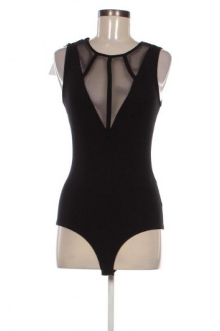 Bluză-body de damă. About You, Mărime S, Culoare Negru, Preț 156,99 Lei