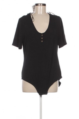Bluză-body de damă. Anko, Mărime XXL, Culoare Negru, Preț 105,99 Lei