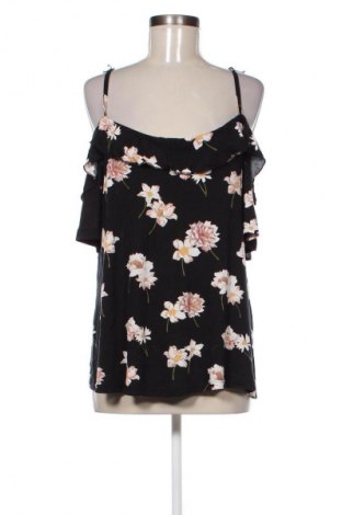 Dámská halenka -body  Body Flirt, Velikost XL, Barva Vícebarevné, Cena  169,00 Kč