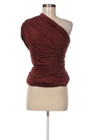 Dámská halenka -body  Country Road, Velikost XL, Barva Hnědá, Cena  959,00 Kč
