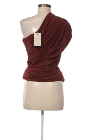 Dámská halenka -body  Country Road, Velikost XL, Barva Hnědá, Cena  959,00 Kč