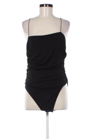 Damenbluse-Body Dotti, Größe XL, Farbe Schwarz, Preis € 21,99