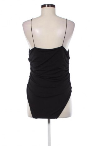 Damenbluse-Body Dotti, Größe XL, Farbe Schwarz, Preis € 21,99