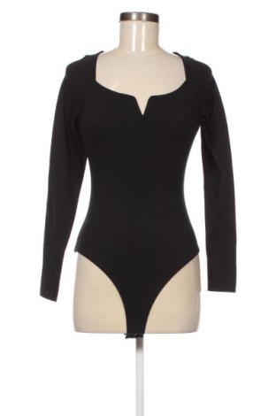 Damska bluzka-body Edited, Rozmiar S, Kolor Czarny, Cena 215,99 zł