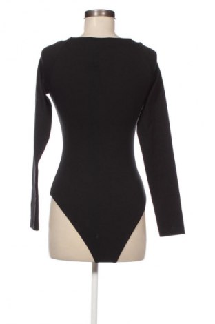 Damska bluzka-body Edited, Rozmiar S, Kolor Czarny, Cena 215,99 zł