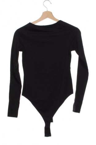 Bluză-body de damă. Edited, Mărime S, Culoare Negru, Preț 261,99 Lei