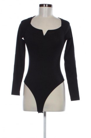 Bluză-body de damă. Edited, Mărime S, Culoare Negru, Preț 261,99 Lei