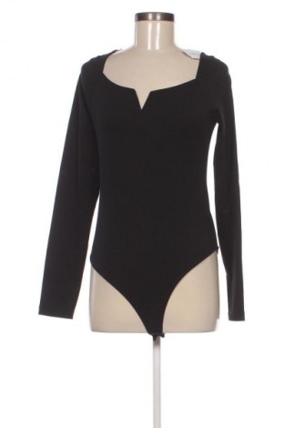 Damska bluzka-body Edited, Rozmiar L, Kolor Czarny, Cena 252,99 zł
