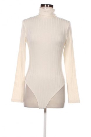 Damenbluse-Body Edited, Größe M, Farbe Ecru, Preis 53,99 €
