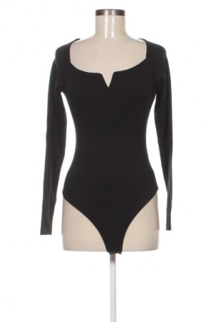 Damska bluzka-body Edited, Rozmiar S, Kolor Czarny, Cena 183,99 zł
