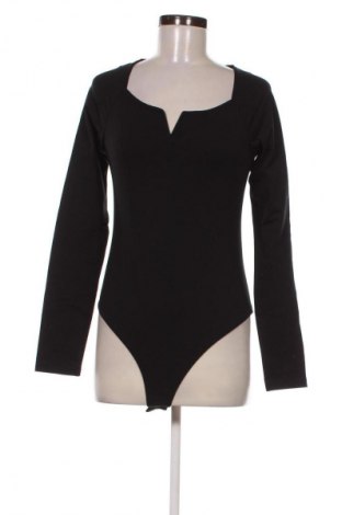 Damska bluzka-body Edited, Rozmiar L, Kolor Czarny, Cena 252,99 zł
