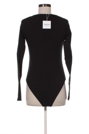 Damska bluzka-body Edited, Rozmiar L, Kolor Czarny, Cena 252,99 zł