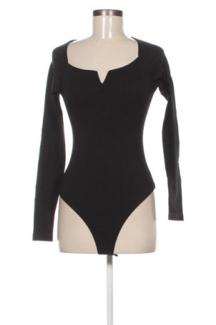 Damska bluzka-body Edited, Rozmiar S, Kolor Czarny, Cena 202,99 zł
