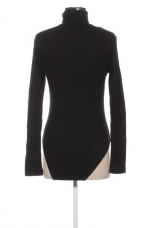 Bluză-body de damă. Edited, Mărime M, Culoare Negru, Preț 261,99 Lei