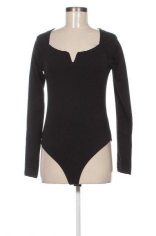 Damska bluzka-body Edited, Rozmiar L, Kolor Czarny, Cena 215,99 zł