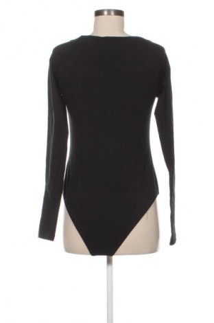 Damska bluzka-body Edited, Rozmiar L, Kolor Czarny, Cena 215,99 zł