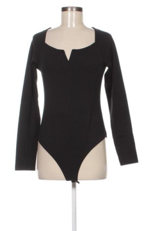Damska bluzka-body Edited, Rozmiar L, Kolor Czarny, Cena 215,99 zł