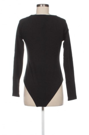 Damska bluzka-body Edited, Rozmiar L, Kolor Czarny, Cena 215,99 zł
