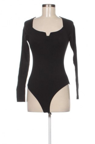 Bluză-body de damă. Edited, Mărime S, Culoare Negru, Preț 261,99 Lei