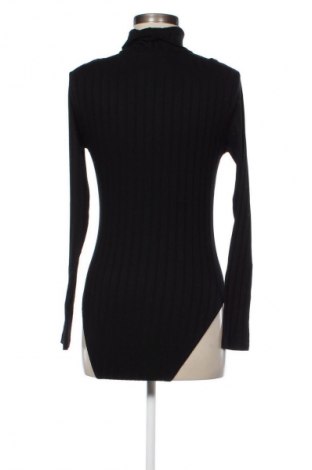 Damska bluzka-body Edited, Rozmiar M, Kolor Czarny, Cena 252,99 zł