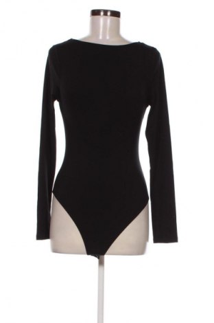 Damska bluzka-body Edited, Rozmiar M, Kolor Czarny, Cena 215,99 zł