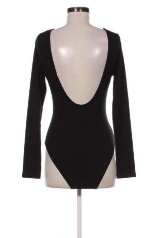 Damska bluzka-body Edited, Rozmiar M, Kolor Czarny, Cena 215,99 zł
