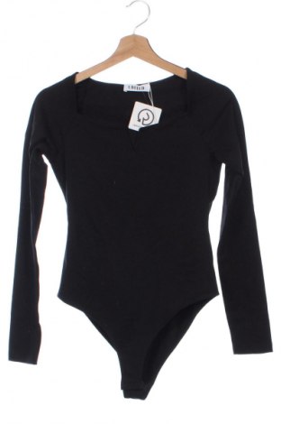 Damenbluse-Body Edited, Größe M, Farbe Schwarz, Preis € 48,99