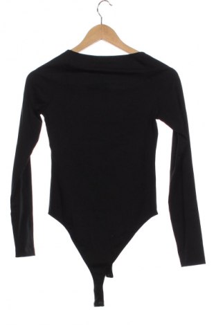 Damska bluzka-body Edited, Rozmiar S, Kolor Czarny, Cena 252,99 zł
