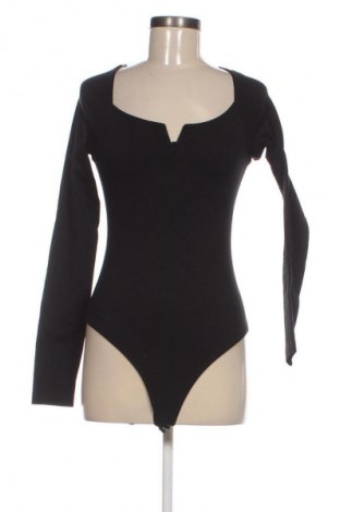 Damska bluzka-body Edited, Rozmiar M, Kolor Czarny, Cena 252,99 zł