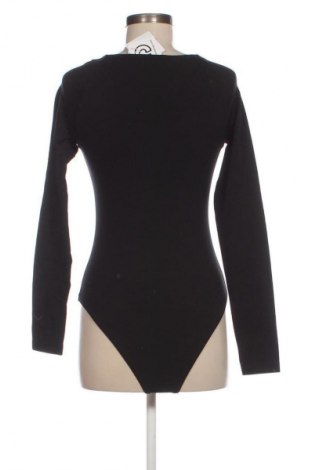Damska bluzka-body Edited, Rozmiar M, Kolor Czarny, Cena 252,99 zł